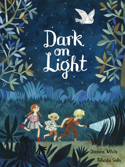 Title details for Dark on Light by Dianne White - Available